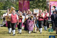 100 Jahre FF Buechekuehn_Festzug-84